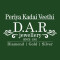 DAR Jewellery