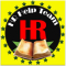Hr Help Team Logo