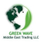 Green Wave Middle East Trading LLC