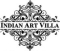 indian art villa