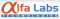 Alfa labs technologies Logo