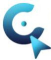The Click Catalysts Logo