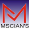Mscians Nutrition