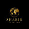 Shabir Exim ind Logo