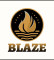 BLAZE TRADER Logo