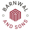 Barnwal and Sons
