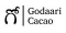 Godaari Cacao