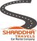 Shraddha Travels Indore I Ertiga Rental I Innova Logo
