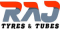Raj Tyres & Tubes