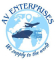 AV Enterprises Logo