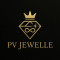 PV JEWELLE Logo