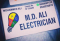 MD ALi Electrician
