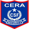 Cera Security Force Logo