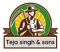 Teja singh & sons