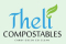 Theli compostables