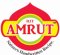 Amrut Masala Logo