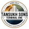 Tansukh Sons Terminal One