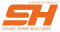 SH SMART HOME SOLUTION