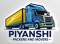 PIYANSHI PACKERS AND MOVERS