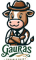 Gauras organic dairy Logo