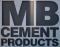 MB Cement Products