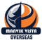 Manvik Vista Overseas Private Limited
