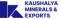 Kaushalya Minerals & Exports