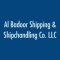 Al Badoor Shipping & Shipchandling Co...