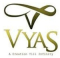 VVYAS GROUP Logo