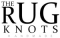 THE RUG KNOTS Logo