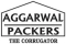 AGGARWAL PACKERS Logo