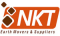 NKT Earth Movers and Suppliers