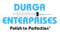 Durga Enterprises Logo