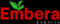 Embera exports