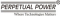 Perpetual Power Services Pvt Ltd