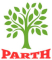 Parth Timbers Co.