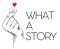 What A Story Logo