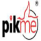 Pikme - Online Travel Company Logo