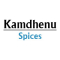 Kamdhenu Spices Logo
