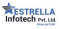 estrella infotech.com Logo