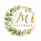 JM Naturals Logo