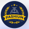 Pashium Institute of Graphic Design