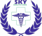 Sky Home Healthcare Services Logo