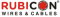 Rubicon Cables Industries Logo