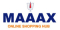Maaax Online Shopping Hub