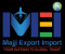 MAJJI EXPORT IMPORT Logo