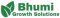 Bhumi Growth Solutions Logo