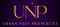 Urban Nest Properties Logo