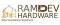 Ramdev Hardware