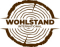 wohlstand international Logo